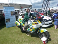 Lincs Show