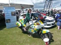 Lincs Show