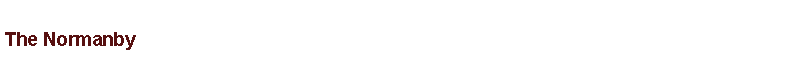 Text Box: The Normanby