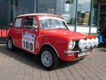 Racing Mini
