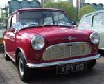 Red Mini