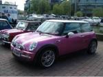 New bwm mini