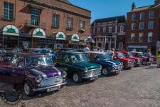 Gainsborough Mini Day & Classics