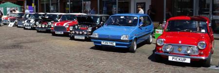 Trent Valley Cars