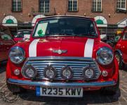 Best Mini, Gainsborough
