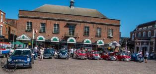 Gainsborough Mini Day