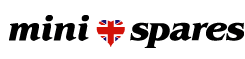 mini spares - cooper parts & accessories